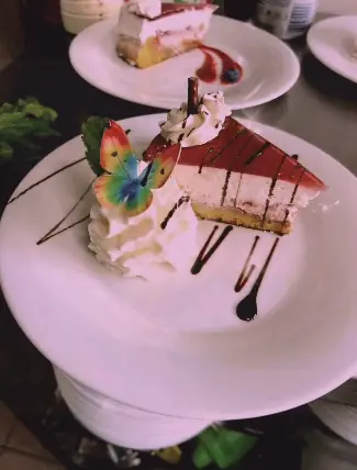 Poniklec - interiér